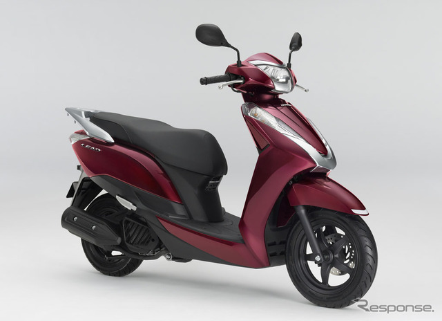 ホンダ リード125