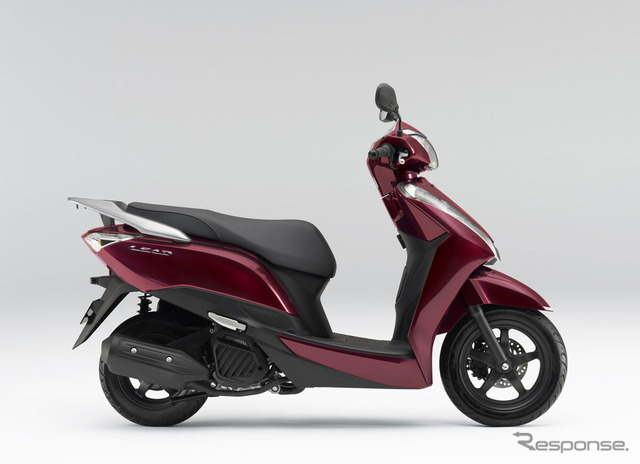ホンダ リード125
