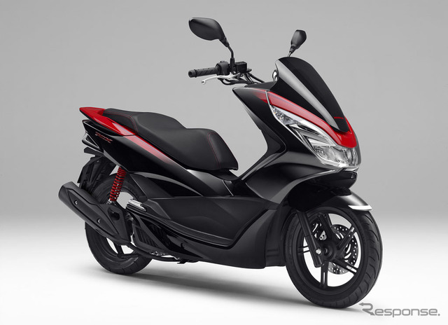 ホンダ PCX スペシャルエディション