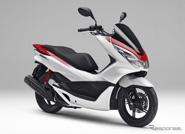 ホンダ PCX150 スペシャルエディション