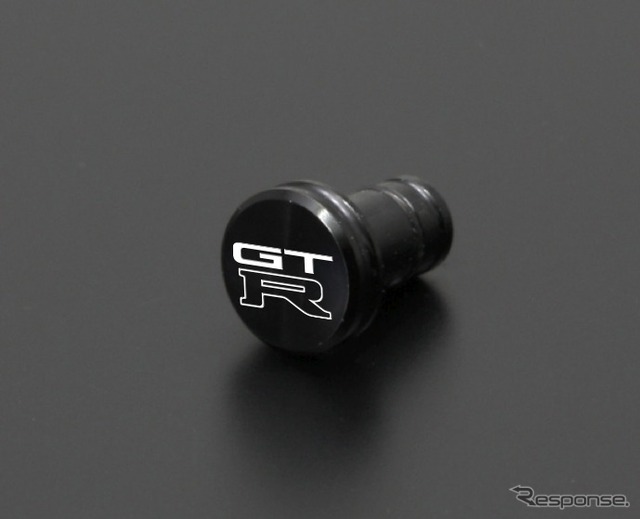 GT-R BNR32(イヤホンカバー)