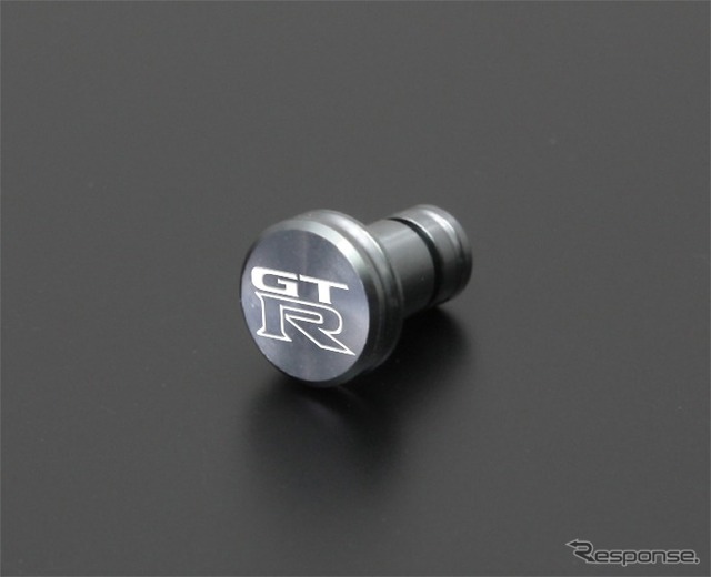GT-R BNR35(イヤホンカバー)