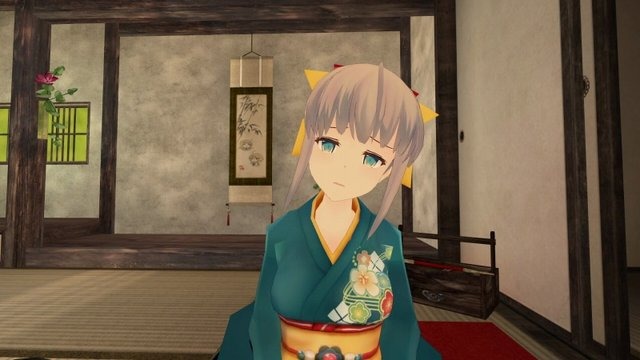 美少女が耳かきしてくれるVRアプリ『なごみの耳かきVR』配信決定!息遣いもリアルに再現