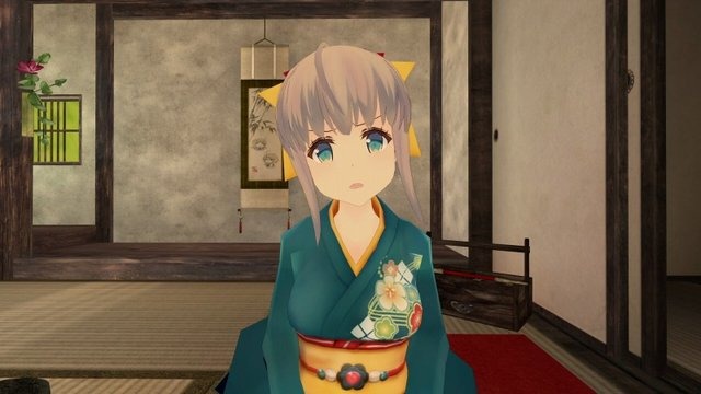 美少女が耳かきしてくれるVRアプリ『なごみの耳かきVR』配信決定！息遣いもリアルに再現