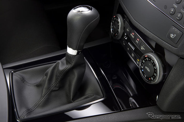 メルセデスベンツ Cクラス 新型発表…写真蔵