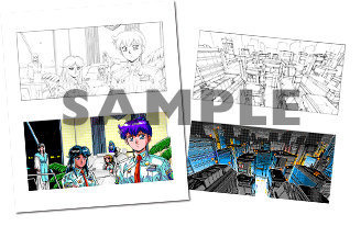 PC9801版『サイレントメビウス』復活!PC向けパッケージとして新登場、マニュアルや「電脳新聞」も可能な限り復刻