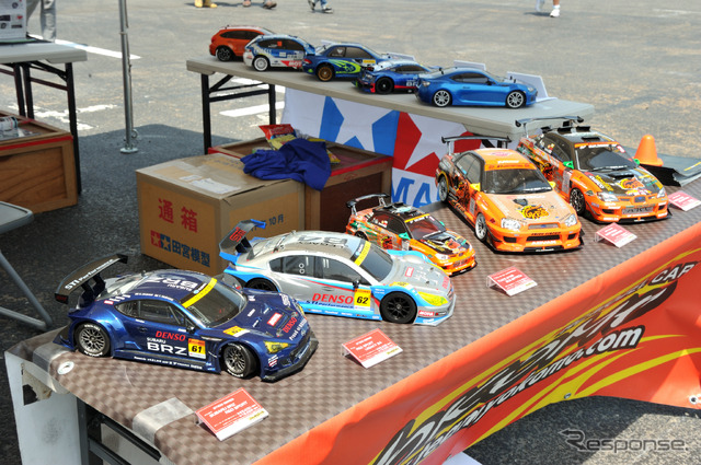 SUBARU ACTIVE LIFE FES!