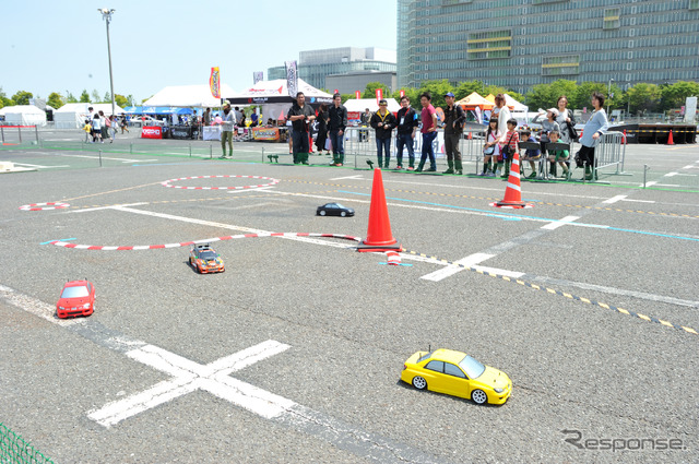 SUBARU ACTIVE LIFE FES!