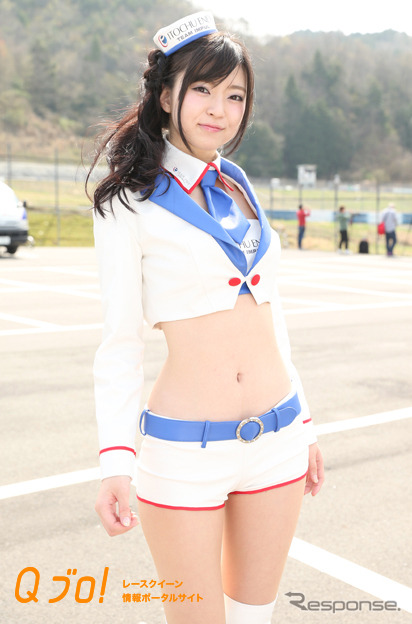 ITOCHU ENEX IMPUL LADY