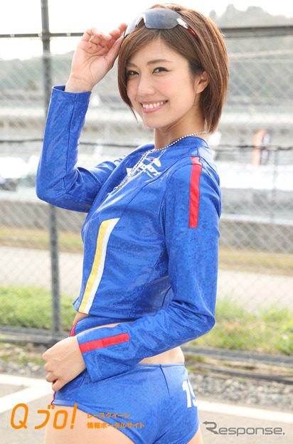 2016 WedsSport Racing Gals