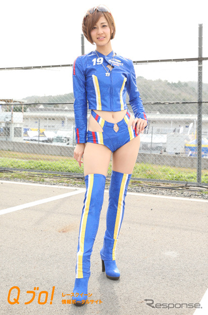 2016 WedsSport Racing Gals