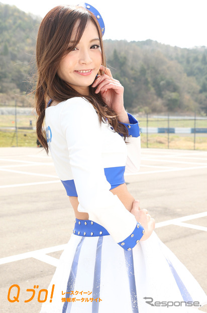 KOBELCO GIRLS/2016 SARD イメージガール