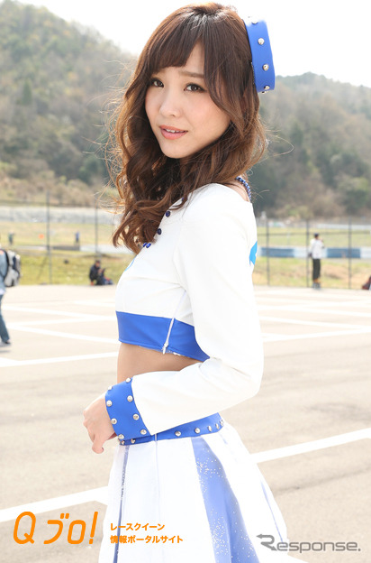 KOBELCO GIRLS/2016 SARD イメージガール