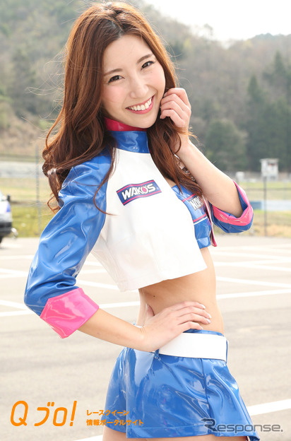 WAKO'S GIRLS