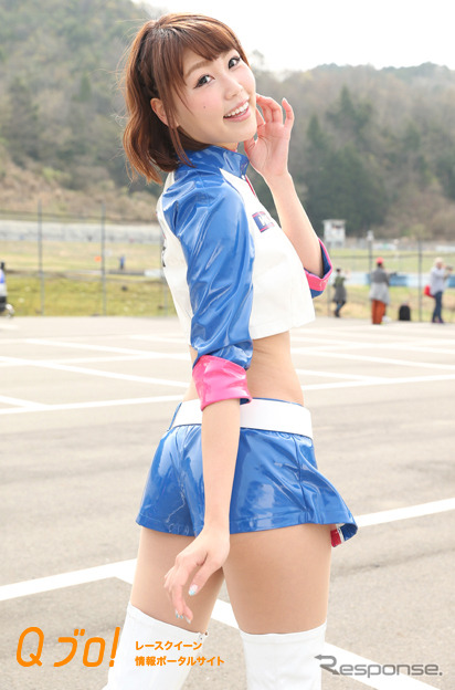 WAKO'S GIRLS