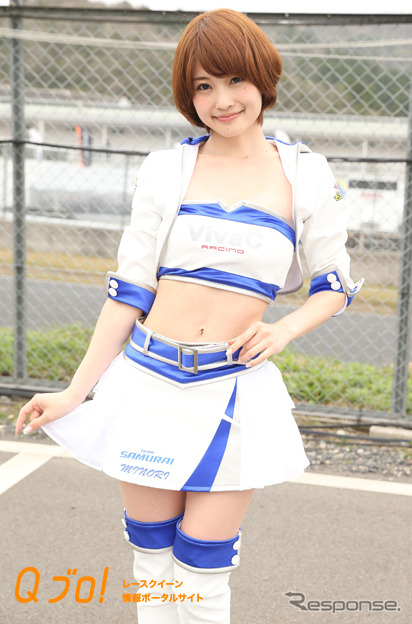 Vivacious girls