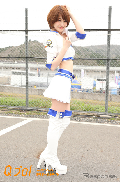 Vivacious girls