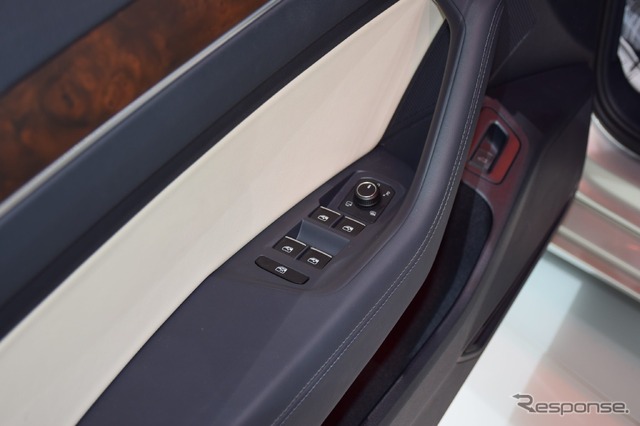 VW マゴタン(北京モーターショー16)