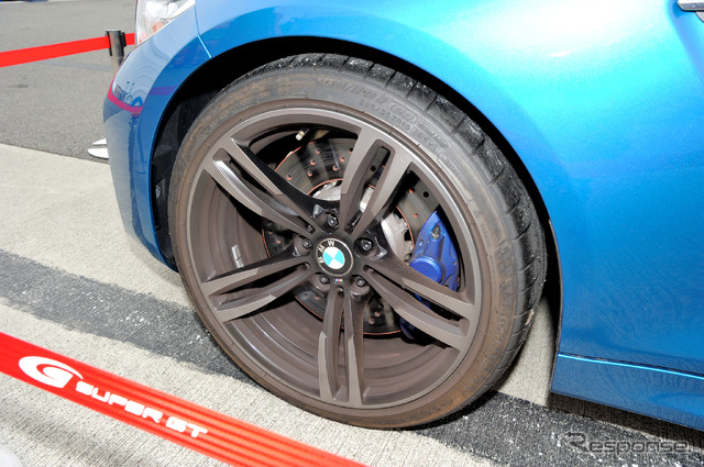 BMW M2クーペ