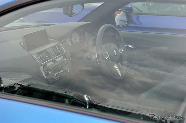 BMW M2クーペ