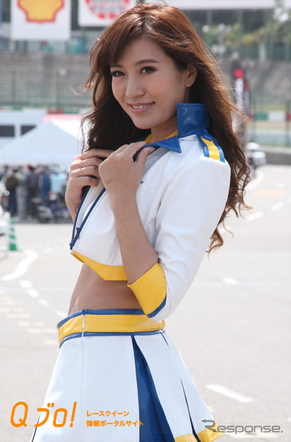 チームルマン サーキットレディ