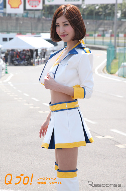 チームルマン サーキットレディ