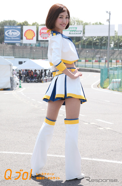 チームルマン サーキットレディ