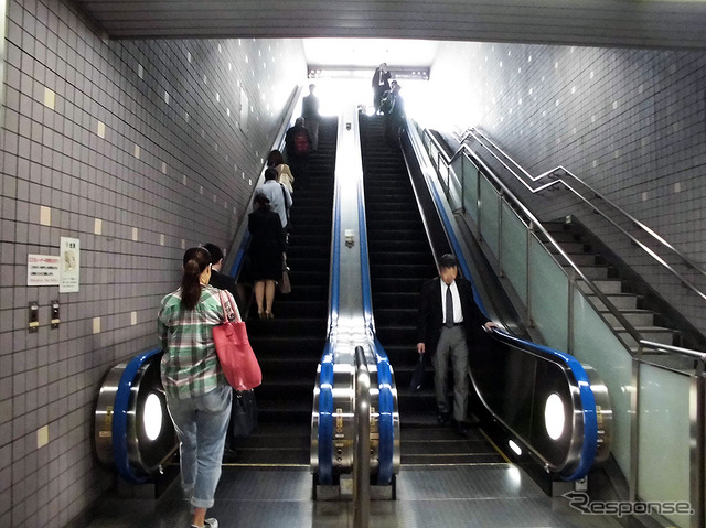 りんかい線 天王洲アイル駅