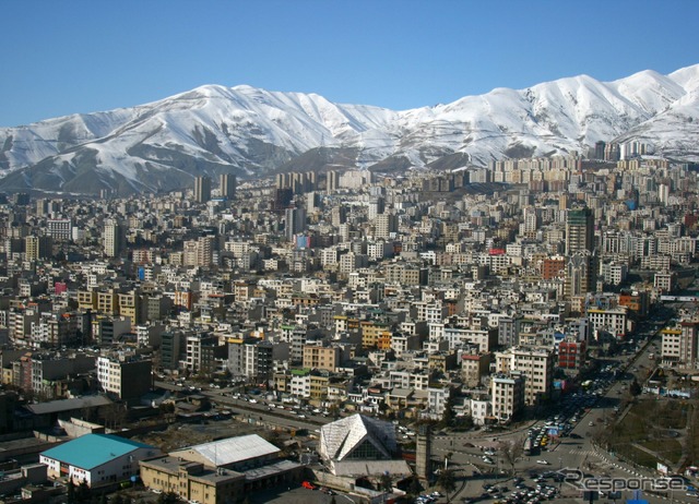 イラン(イメージ)