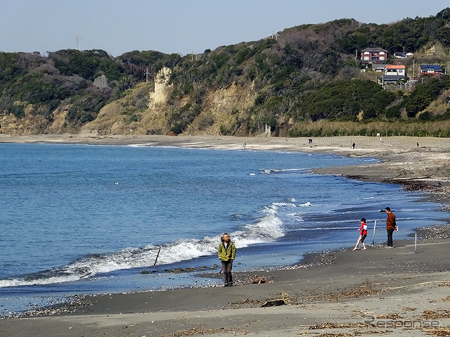 上総湊