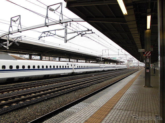 豊橋駅