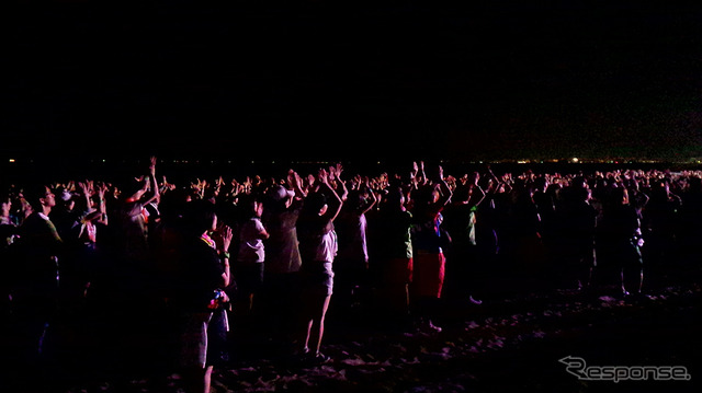 JAPAN JAM BEACH 2016