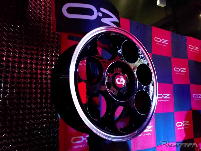 OZ 45th Anniversary Event @ ELE Tokyo開催。併せてお披露目されたモダンレトロな45周年記念モデル「Anniversary 45」