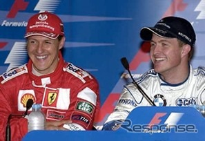 【ドイツF1バブル最高潮…Part 3】覚えてます、あの頃の日本?