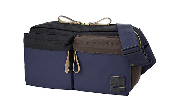 2WAY WAIST BAG/W30xH17xD10cm/7万円/MARNI