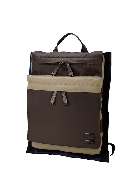 RUCKSACK/W32xH44xD5cm/8万2,000円/MARNI