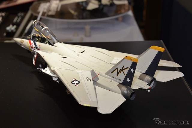 1/48 F-14A トムキャット