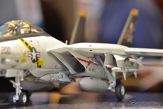 1/48 F-14A トムキャット