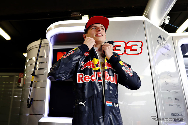 2016F1スペインGP予選