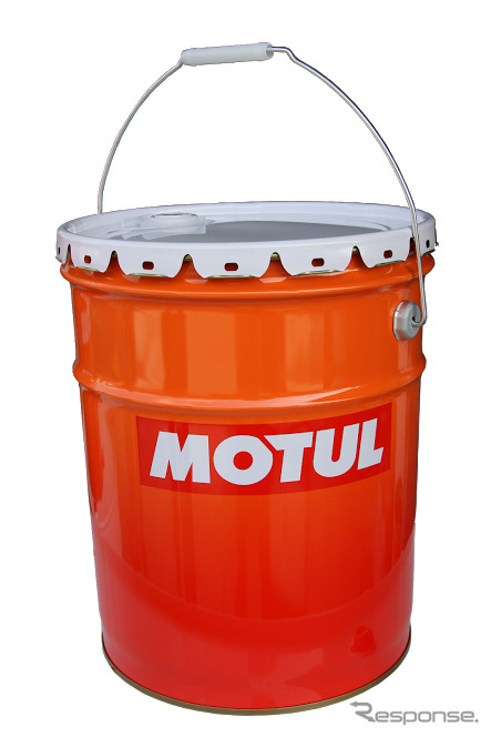 MOTUL Multi CVTF