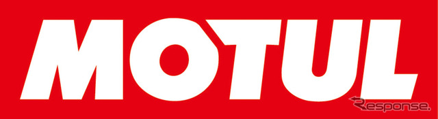 MOTUL ロゴ