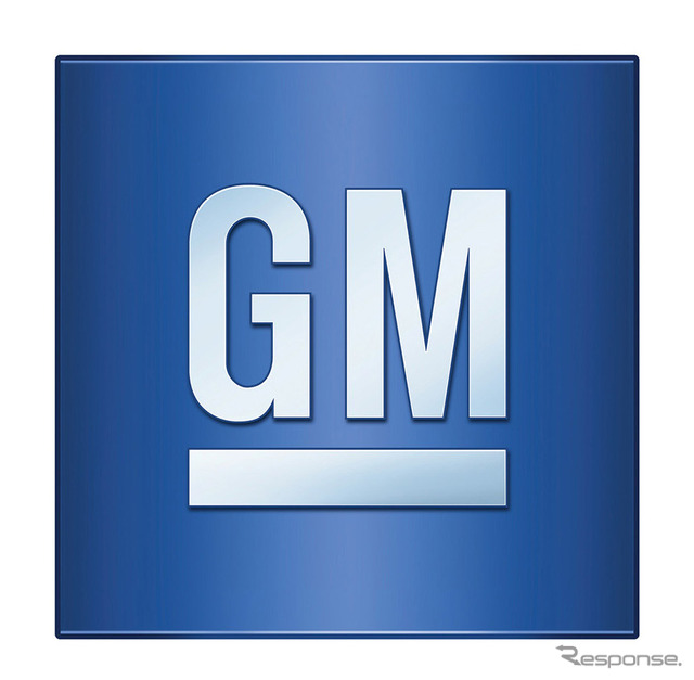 GM(ロゴ)