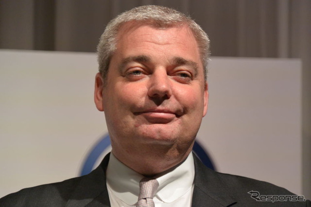 VWジャパン ティル・シェア 社長