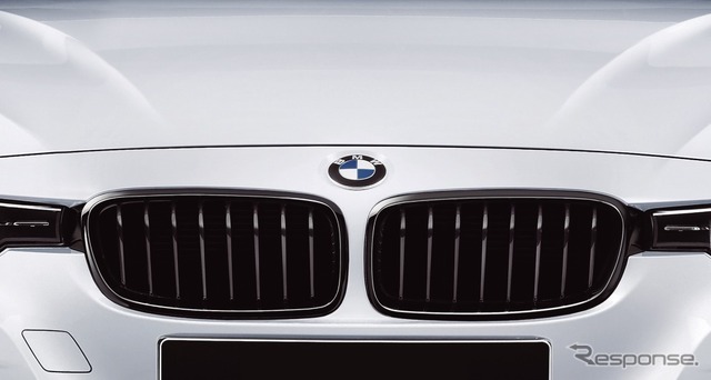 BMW 3シリーズ セレブレーションエディション スタイルエッジ