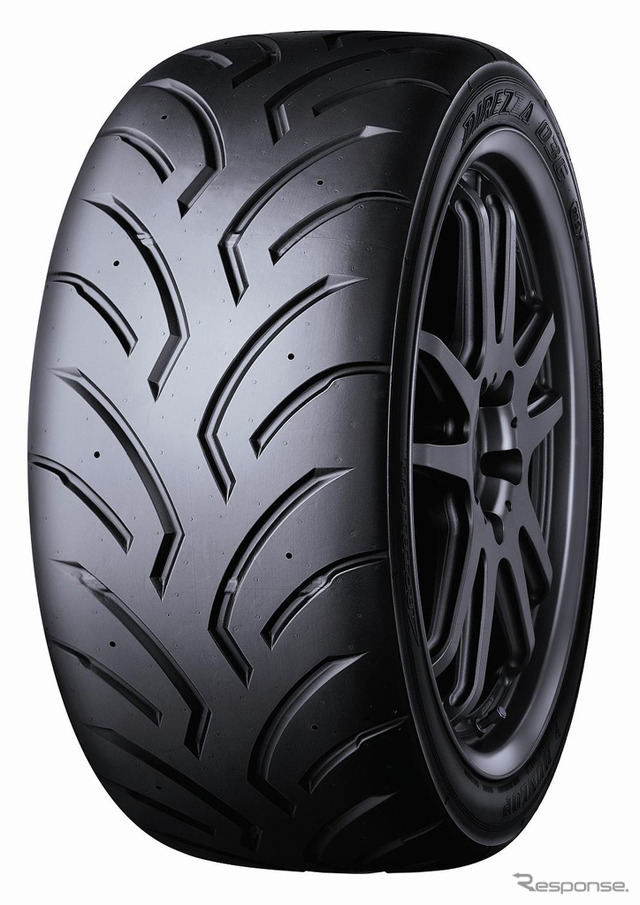 ダンロップ DIREZZA 03G