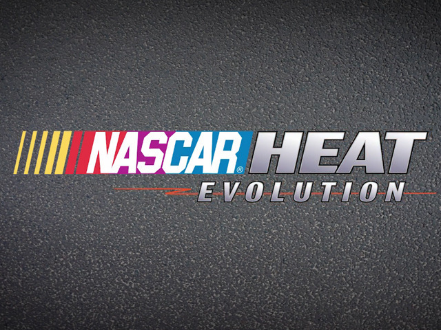 NASCARゲーム新作『NASCAR Heat Evolution』が発表!―PS4/Xbox One/PCで9月海外発売