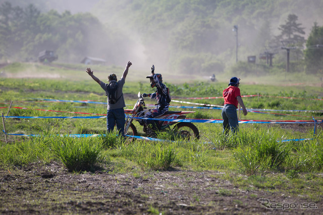 JNCC 第4戦