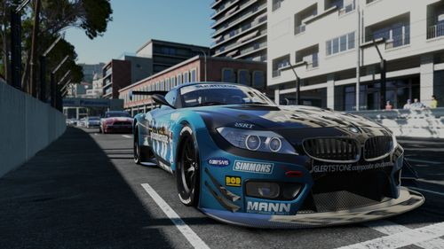 『PROJECT CARS PE』国内最新トレイラー!「CGTV」風な古谷徹ナレーション