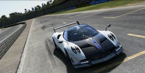 『PROJECT CARS PE』国内最新トレイラー!「CGTV」風な古谷徹ナレーション