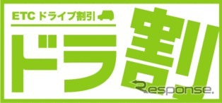 ドラ割 ロゴ